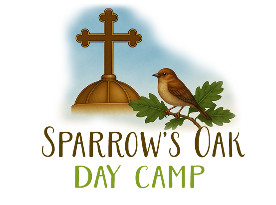 sparrows oak new logo stacked with transparent background